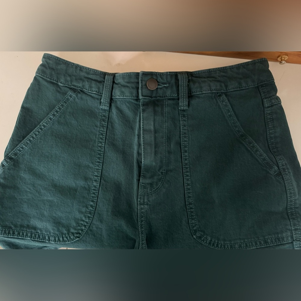Universal Thread Carpenter Shorts - Picture 6 of 7